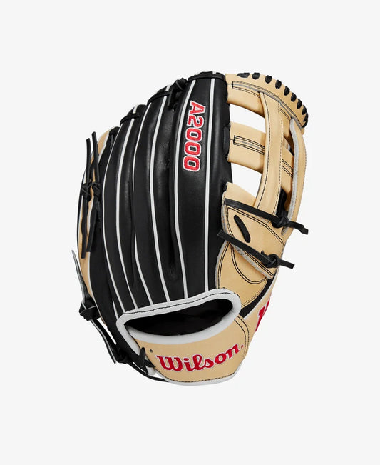Wilson 2024 A2000 1750 12.5 Baseball Glove