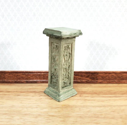 French Pedestal, Small